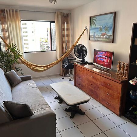 Jaqueira Home Service Recife Exterior foto