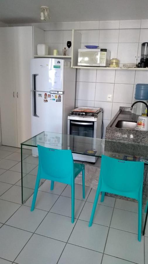 Jaqueira Home Service Recife Exterior foto