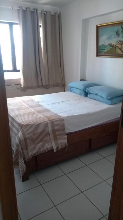Jaqueira Home Service Recife Exterior foto