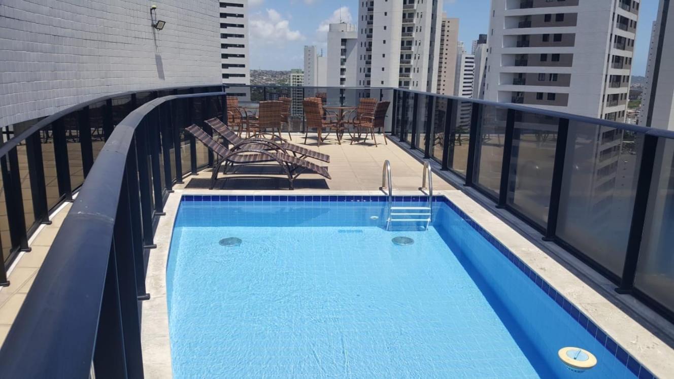 Jaqueira Home Service Recife Exterior foto