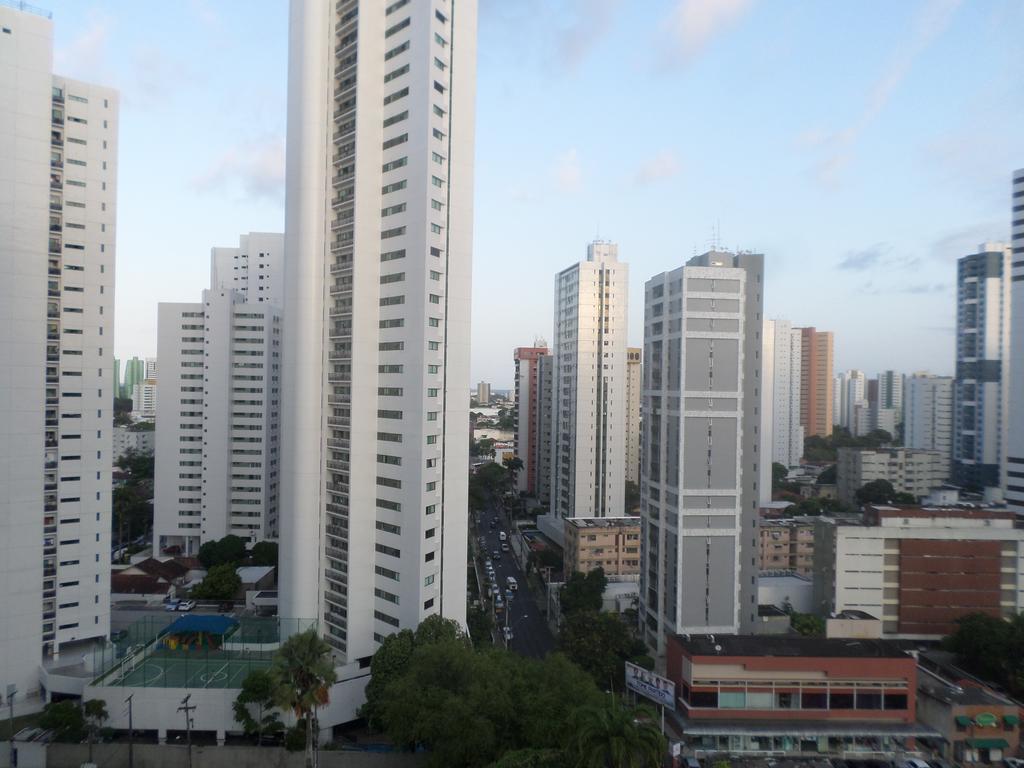 Jaqueira Home Service Recife Habitación foto