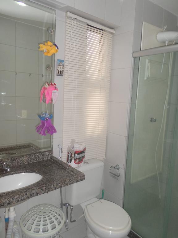 Jaqueira Home Service Recife Habitación foto