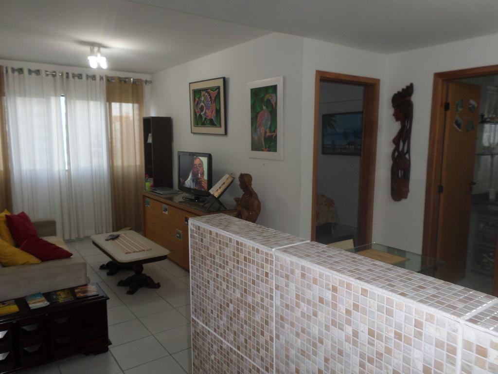 Jaqueira Home Service Recife Habitación foto