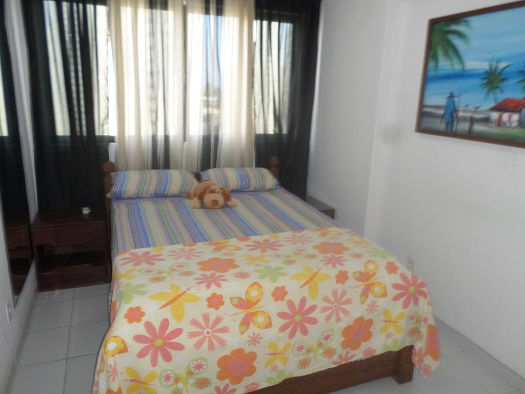 Jaqueira Home Service Recife Habitación foto